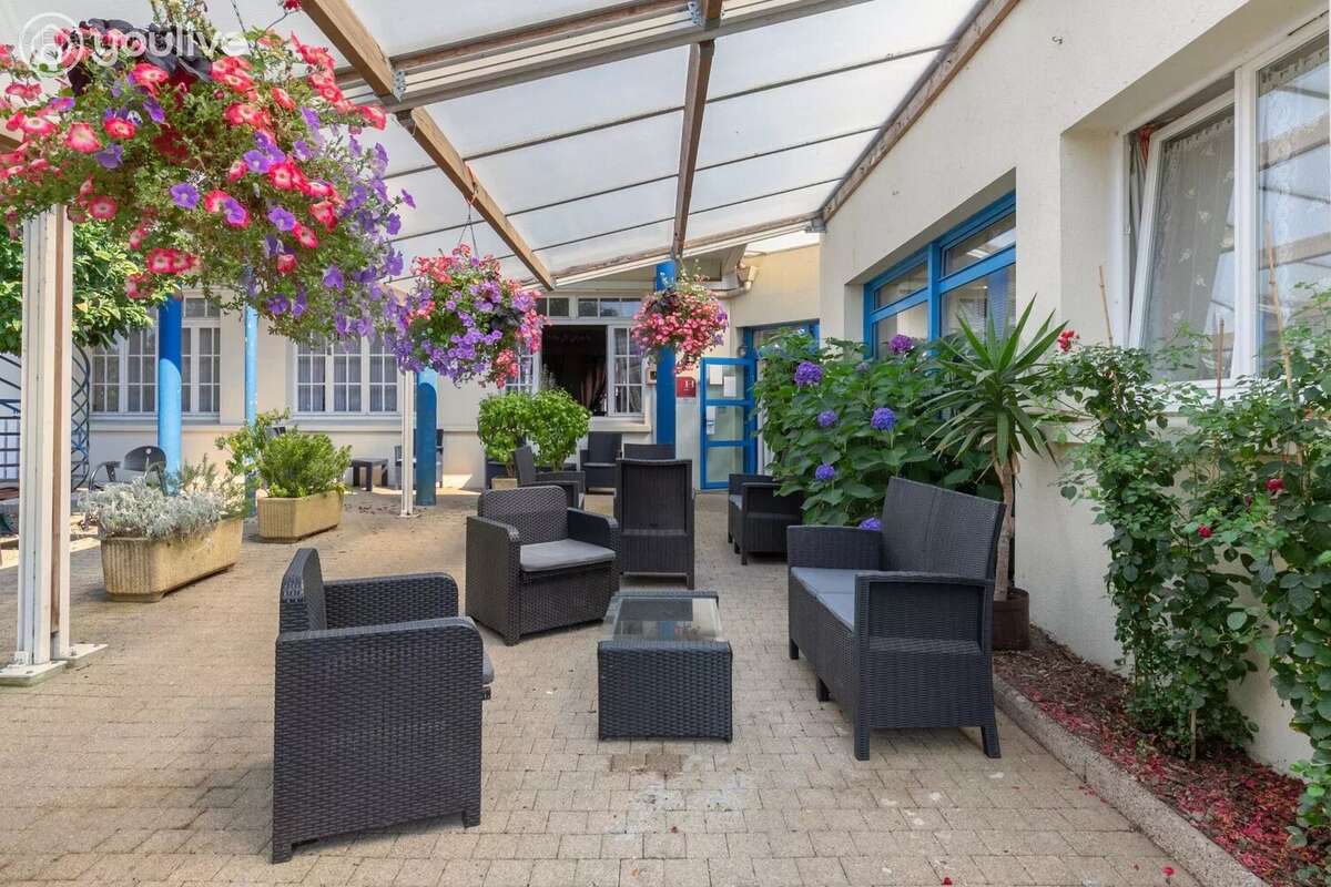 Appartement à PLABENNEC