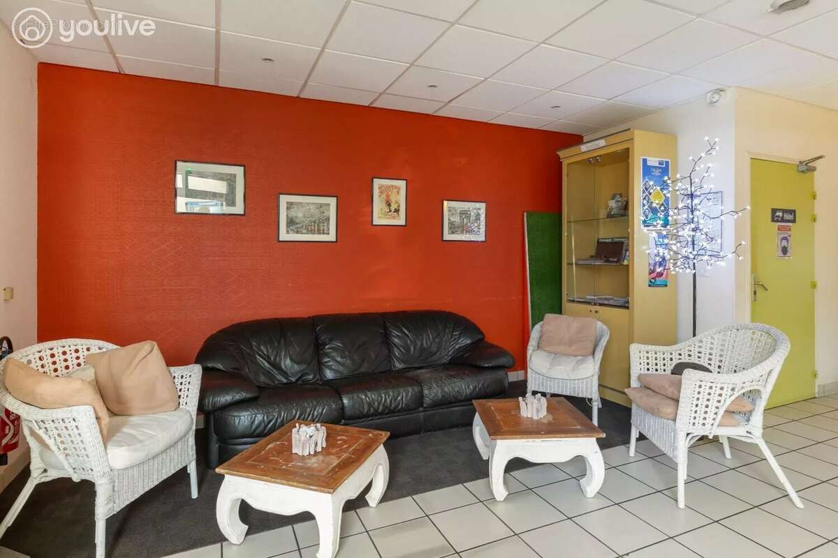 Appartement à PLABENNEC