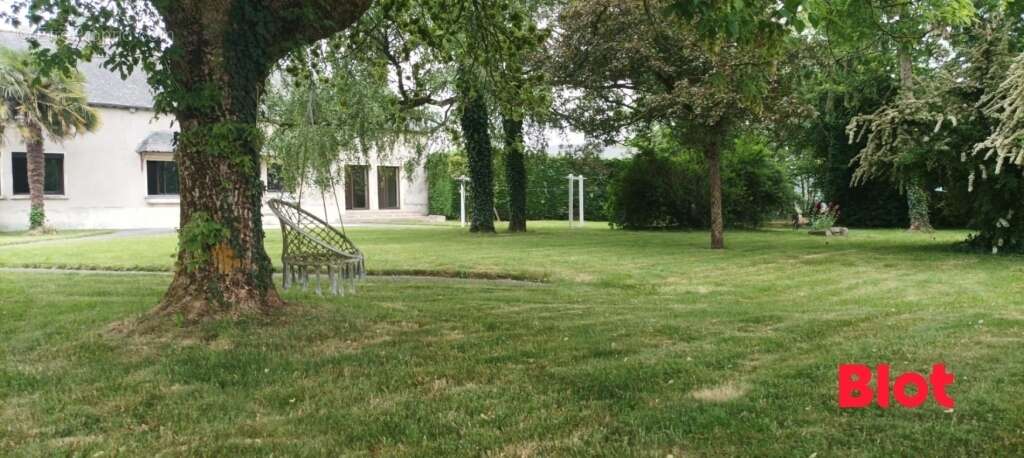 Maison à CHATEAUBOURG