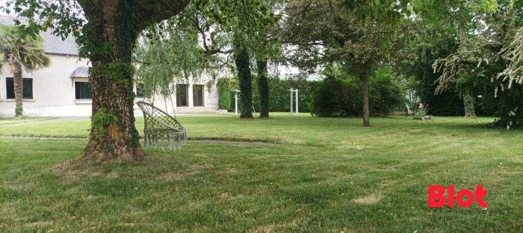 Maison à CHATEAUBOURG