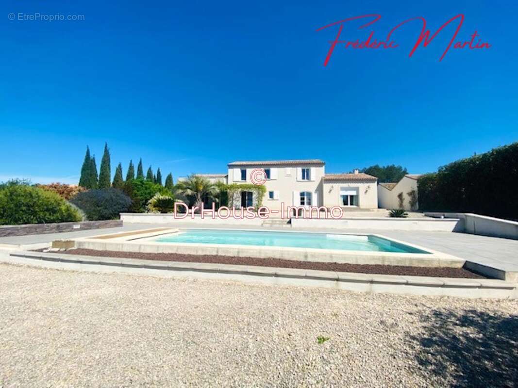 Maison à SAINT-SIFFRET