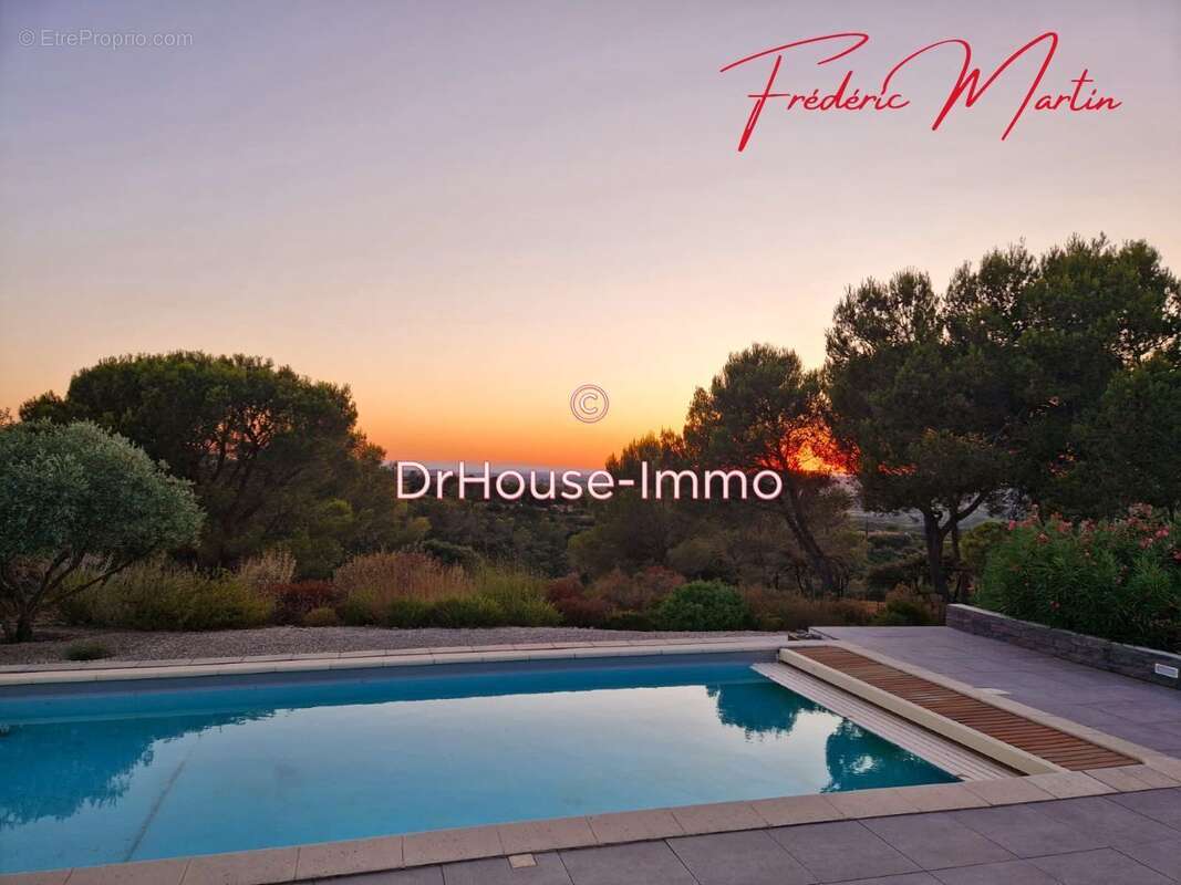 Maison à SAINT-SIFFRET