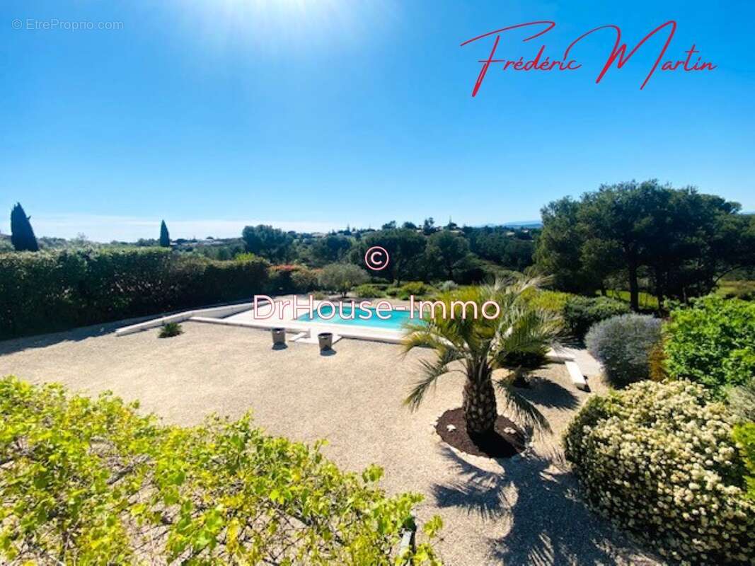 Maison à SAINT-SIFFRET