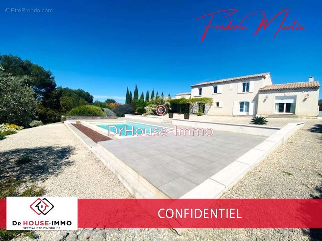 Maison à SAINT-SIFFRET