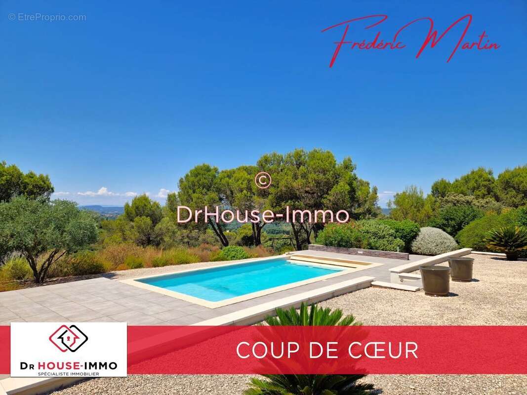 Maison à SAINT-SIFFRET