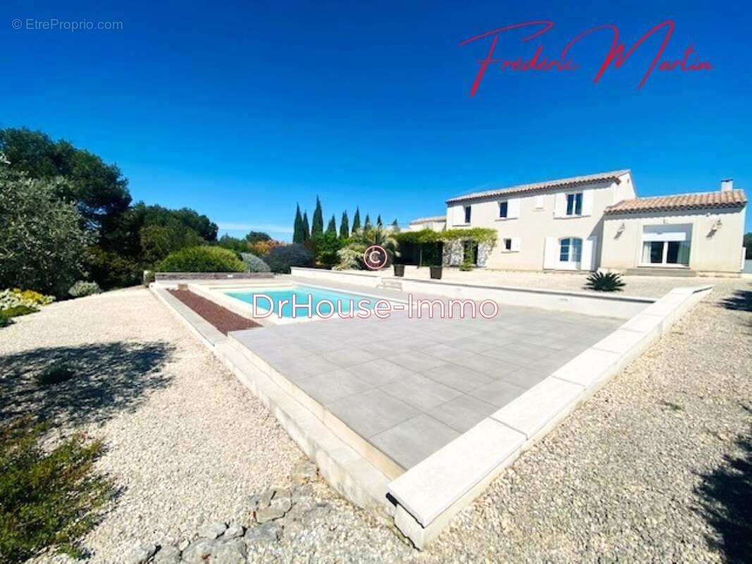 Maison à SAINT-SIFFRET