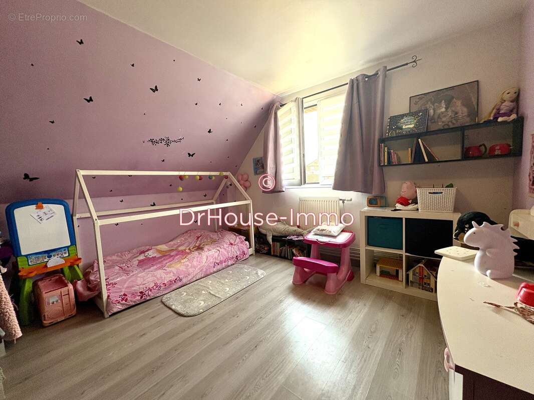 Maison à SAINT-VENANT