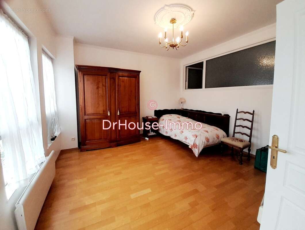 Appartement à COLMAR