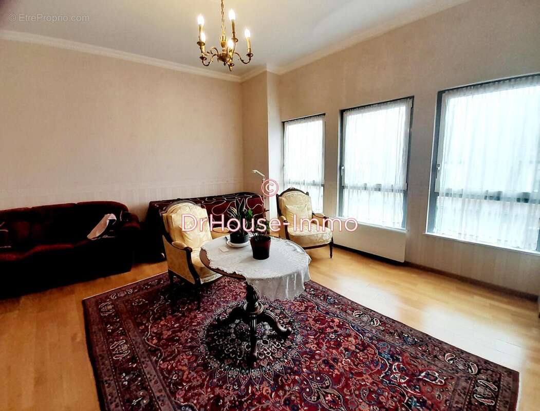 Appartement à COLMAR