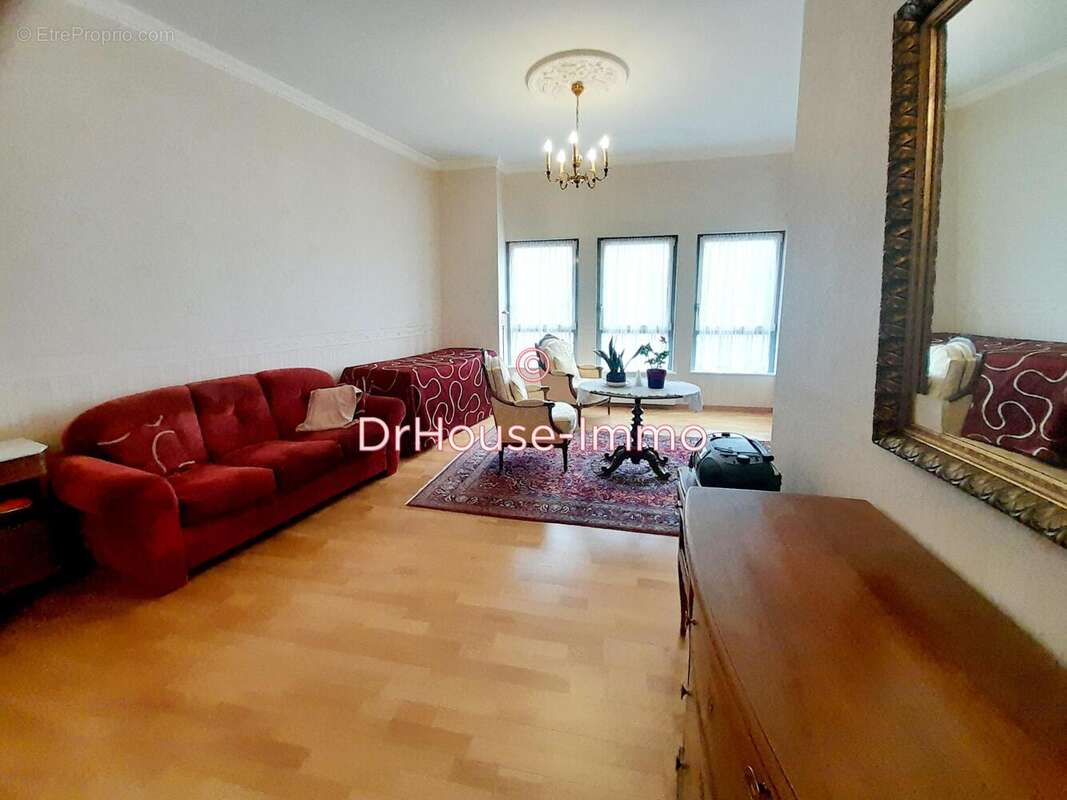 Appartement à COLMAR