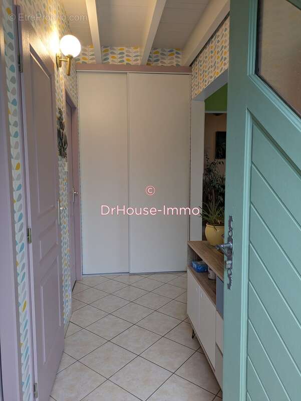 Maison à VILLEFRANCHE-DU-PERIGORD