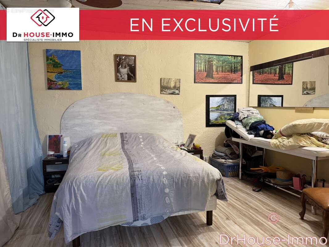 Maison à SAUVETERRE-DE-GUYENNE