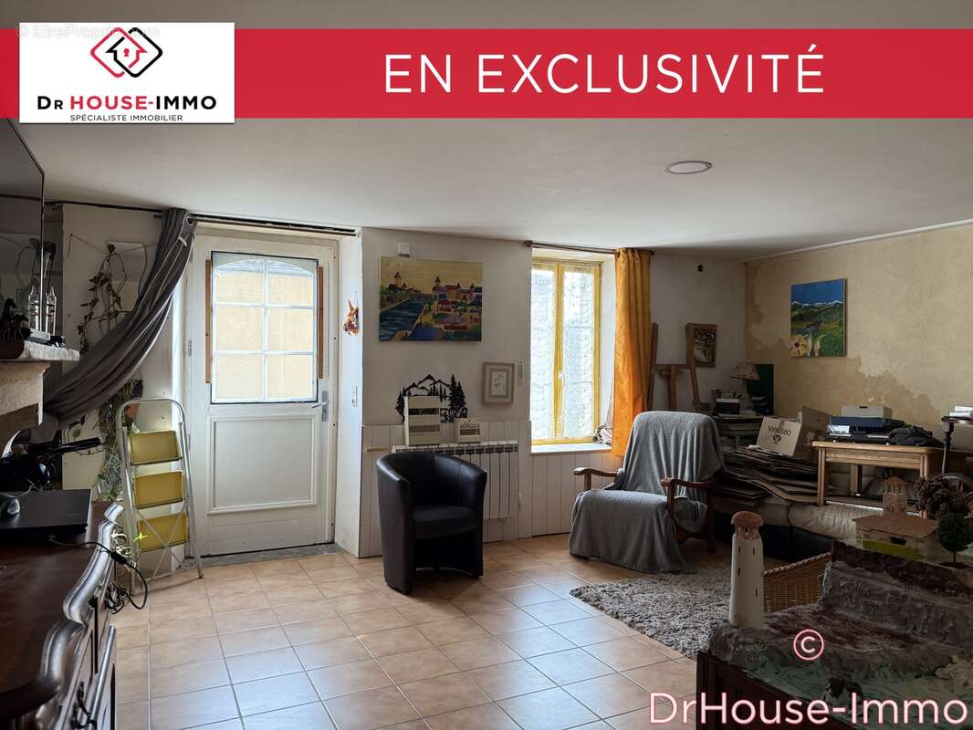 Maison à SAUVETERRE-DE-GUYENNE