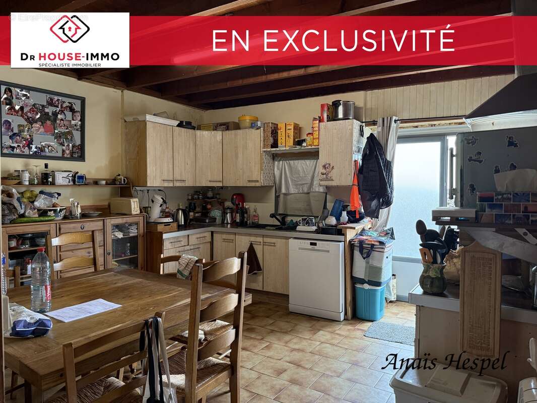 Maison à SAUVETERRE-DE-GUYENNE