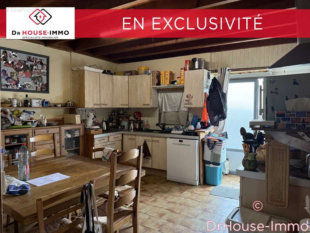 Maison à SAUVETERRE-DE-GUYENNE