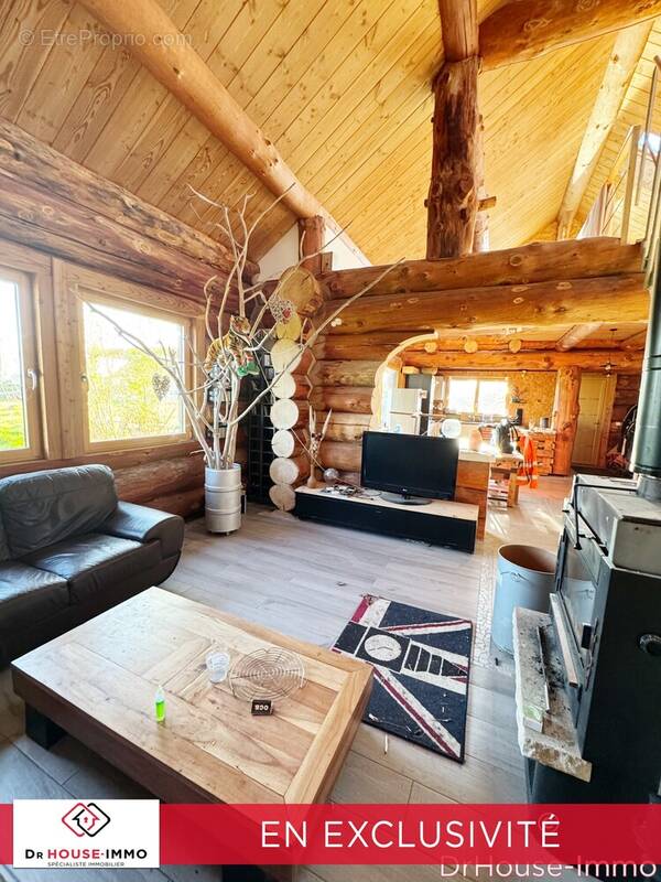 Maison à RUFFEY-LES-BEAUNE