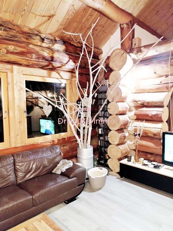 Maison à RUFFEY-LES-BEAUNE