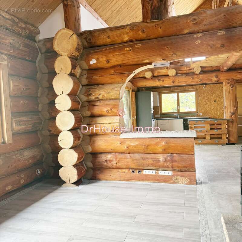 Maison à RUFFEY-LES-BEAUNE