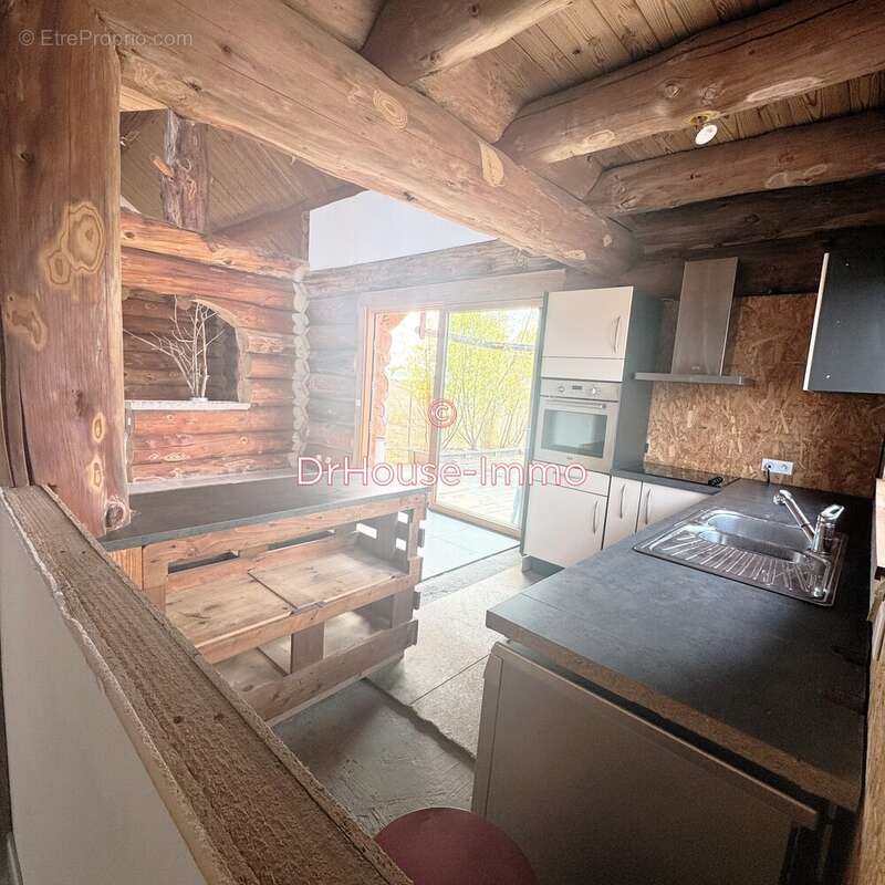 Maison à RUFFEY-LES-BEAUNE