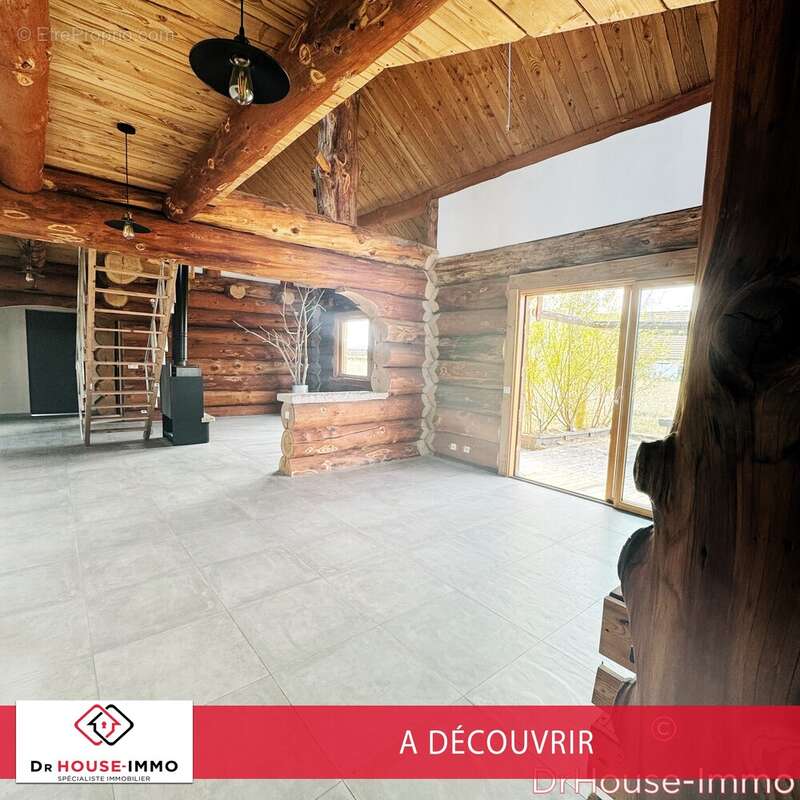 Maison à RUFFEY-LES-BEAUNE