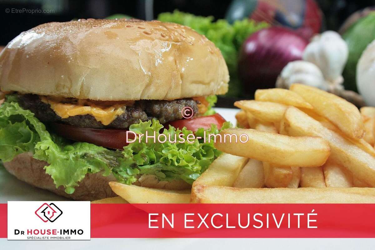 Commerce à BAISIEUX