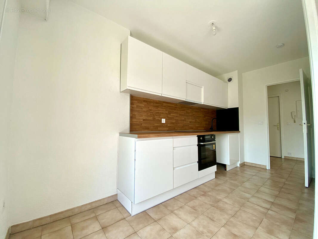 Appartement à MOUGINS