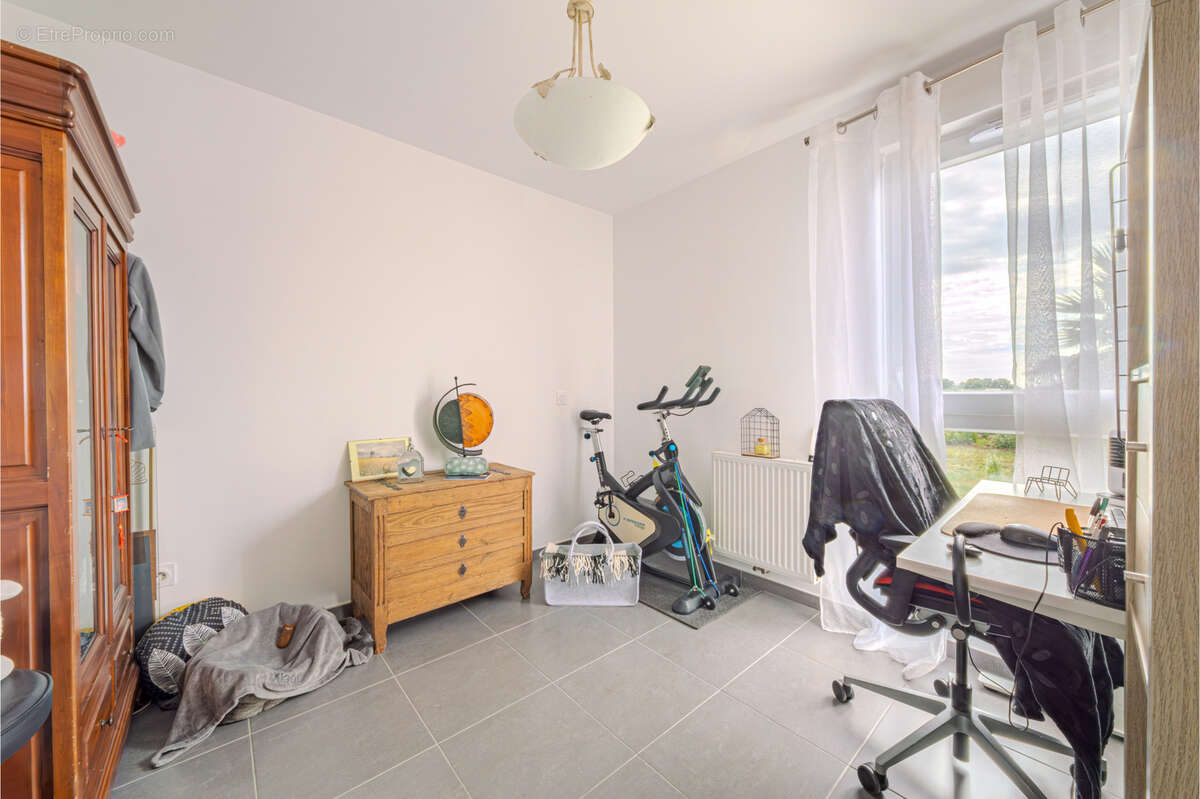 Appartement à JUVIGNAC