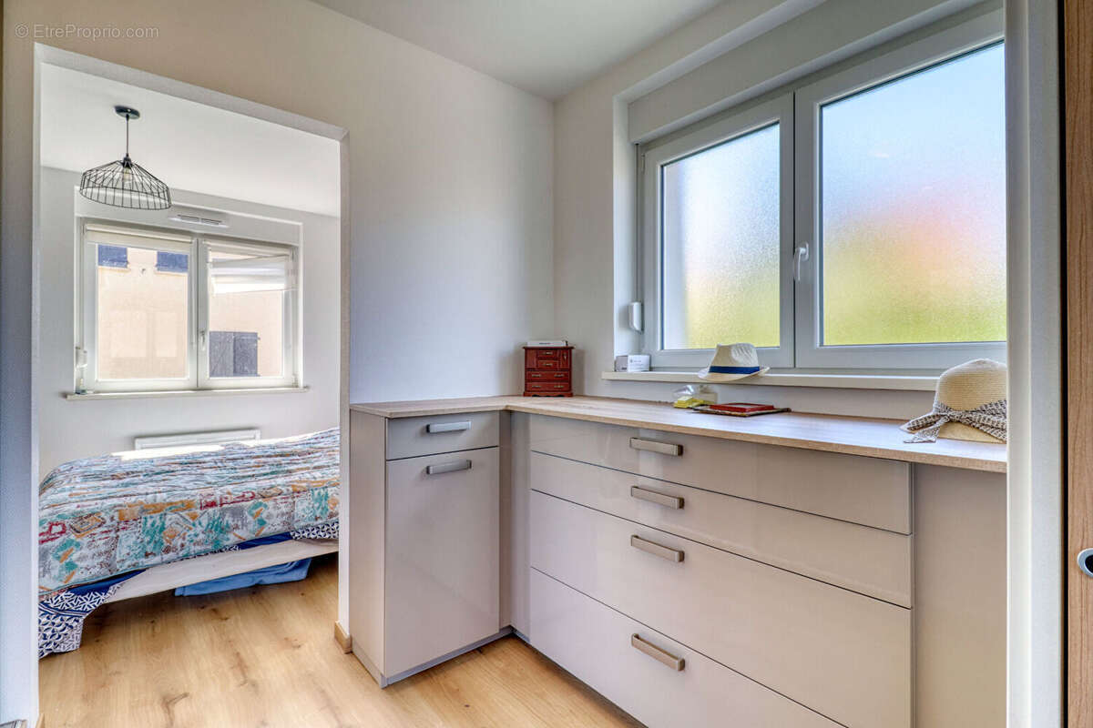 Maison à WEYERSHEIM