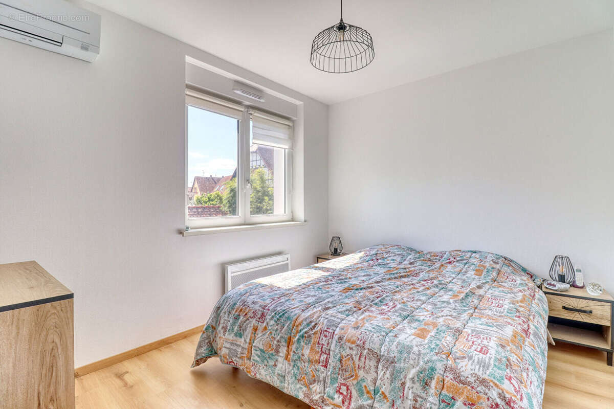 Maison à WEYERSHEIM