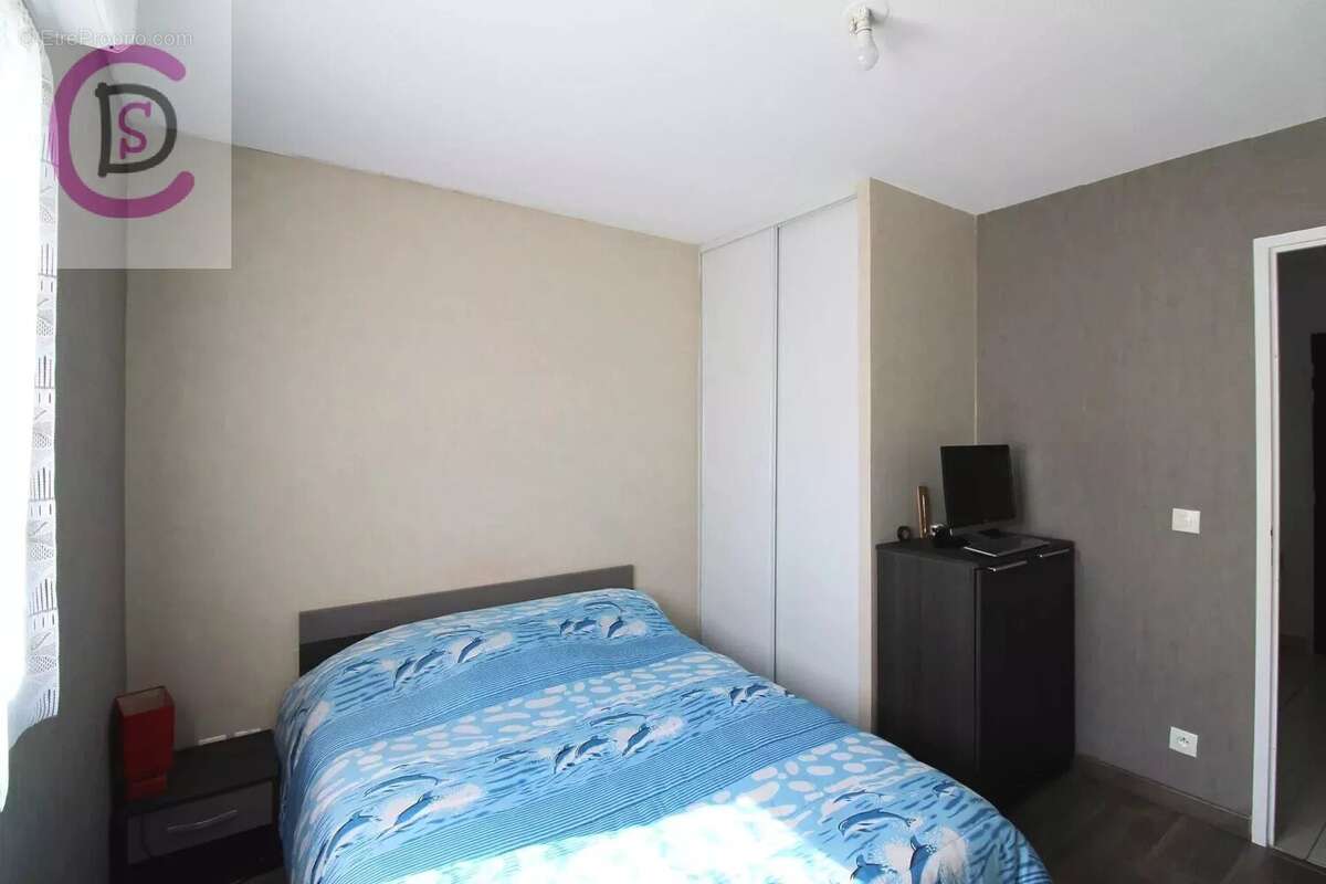 Appartement à LA GLACERIE