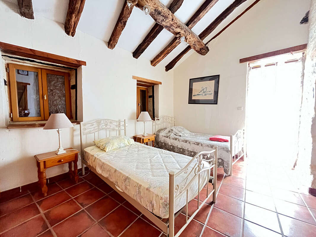 Maison à MONFLANQUIN