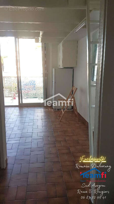 Appartement à AGDE