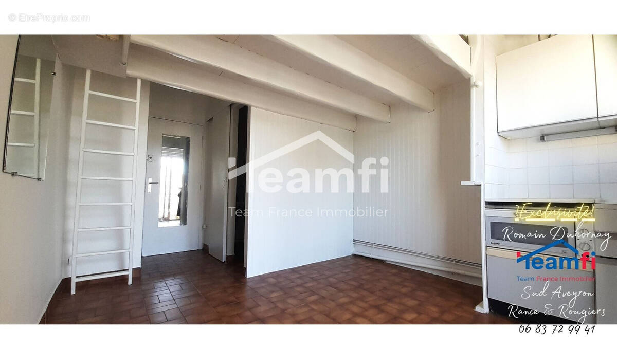 Appartement à AGDE