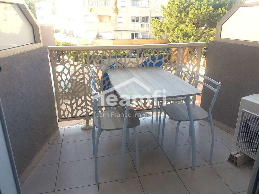 Appartement à AGDE