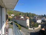 Appartement à TRIEL-SUR-SEINE