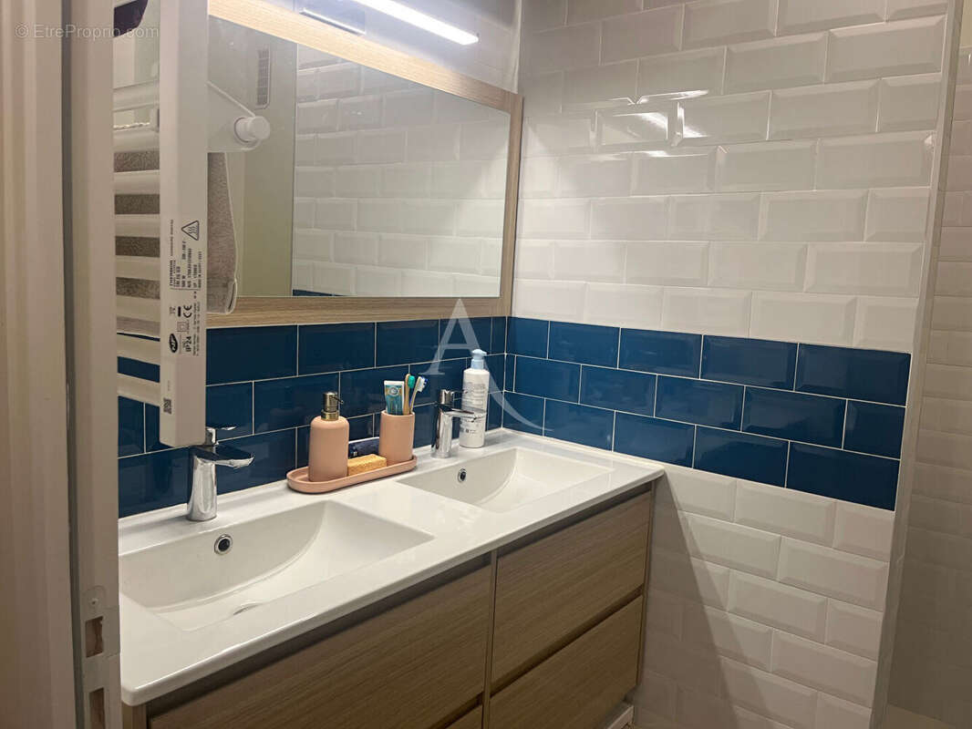 Appartement à TRIEL-SUR-SEINE