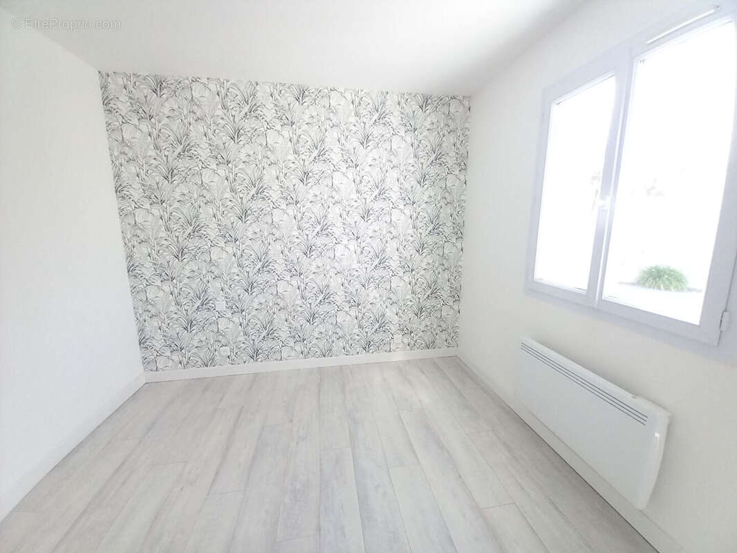 Maison à BRETIGNOLLES-SUR-MER