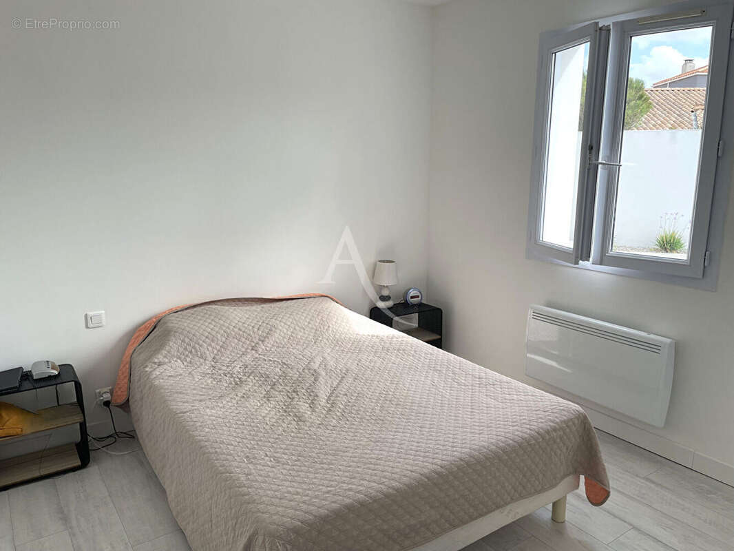 Maison à BRETIGNOLLES-SUR-MER