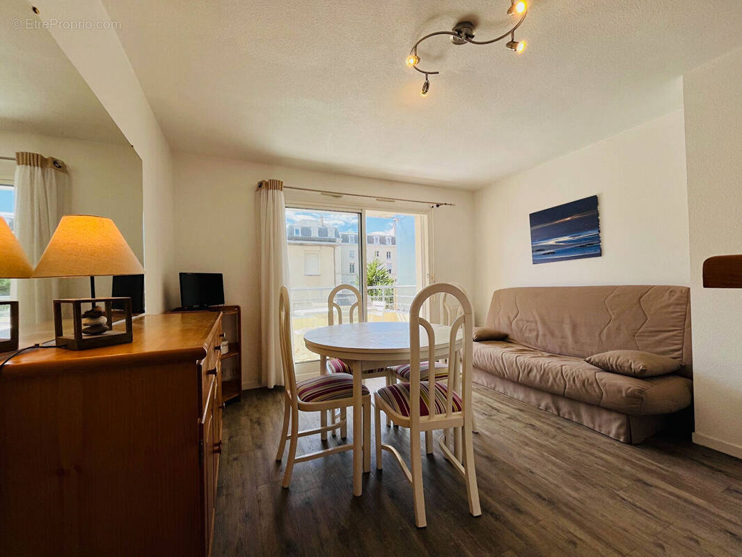 Appartement à PORNICHET