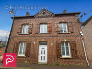 Maison à BERNAY