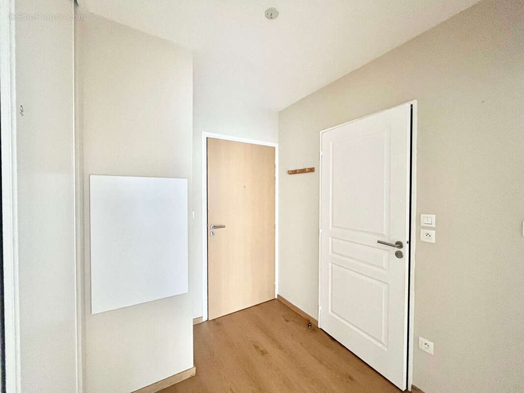 Appartement à COURSEULLES-SUR-MER