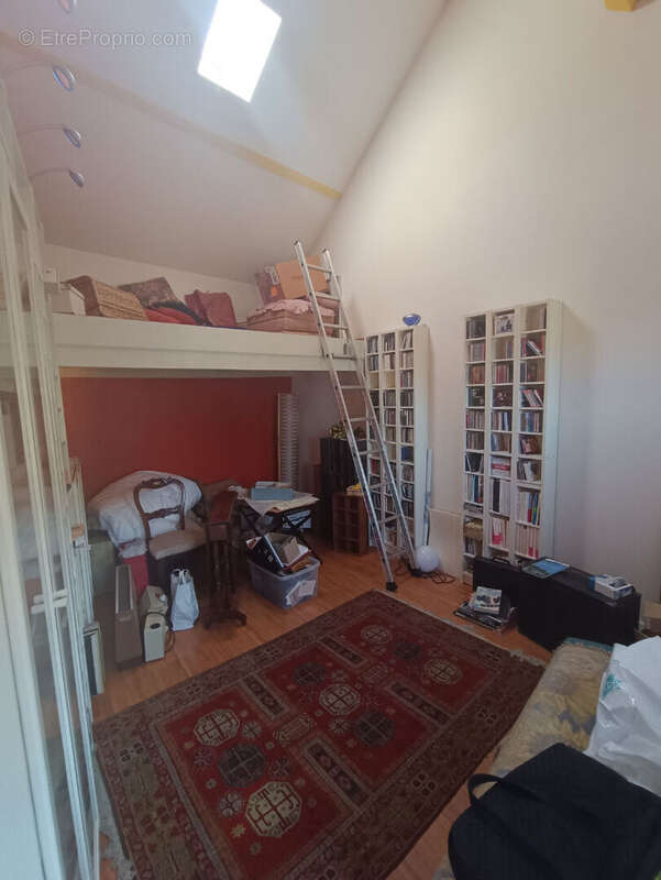 Maison à AMBLAINVILLE