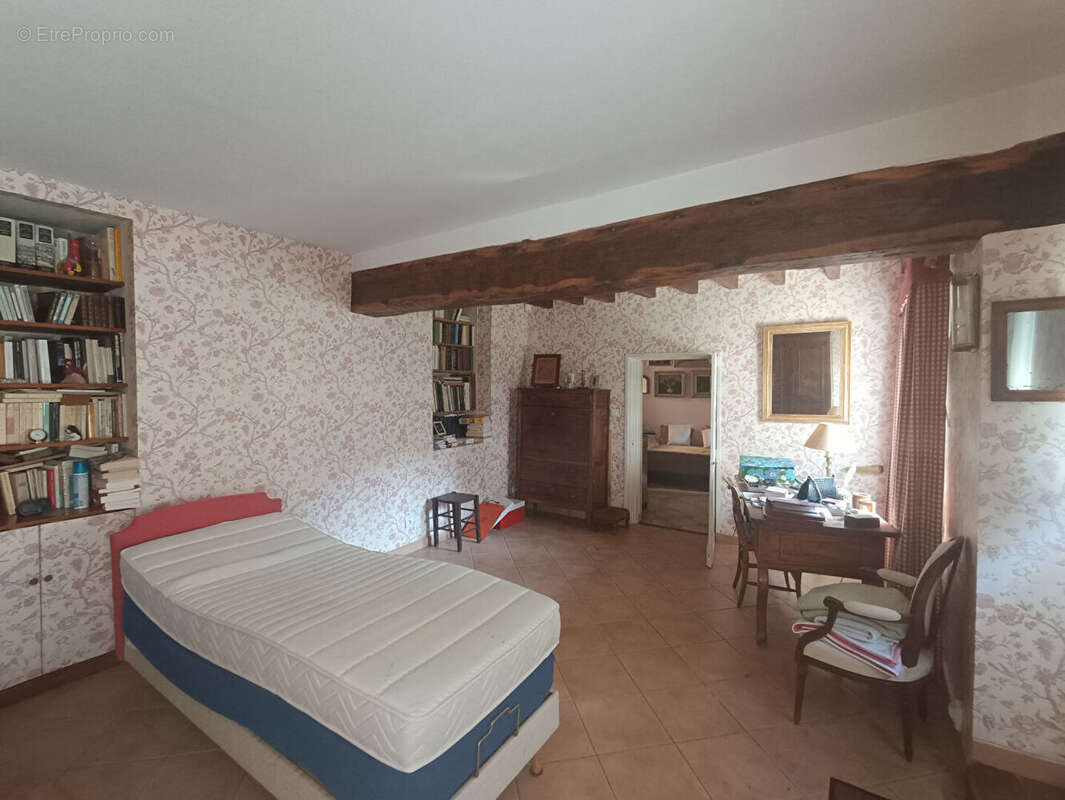 Maison à AMBLAINVILLE