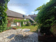 Maison à AMBLAINVILLE