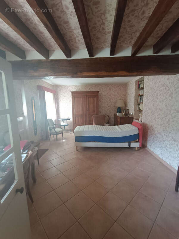 Maison à AMBLAINVILLE