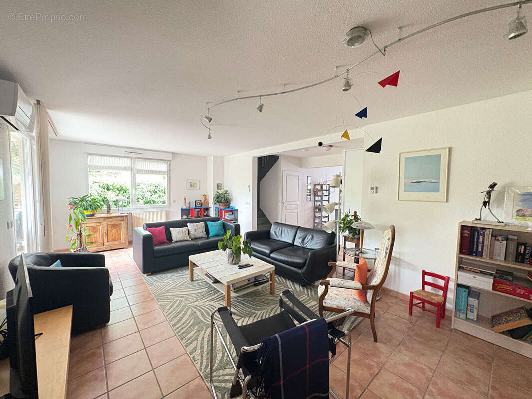 Appartement à VOIRON