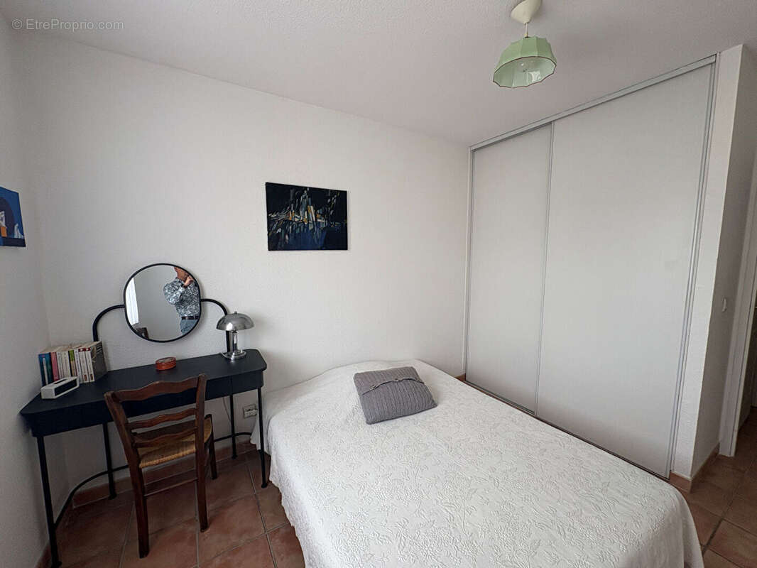 Appartement à VOIRON