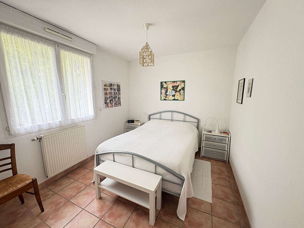 Appartement à VOIRON