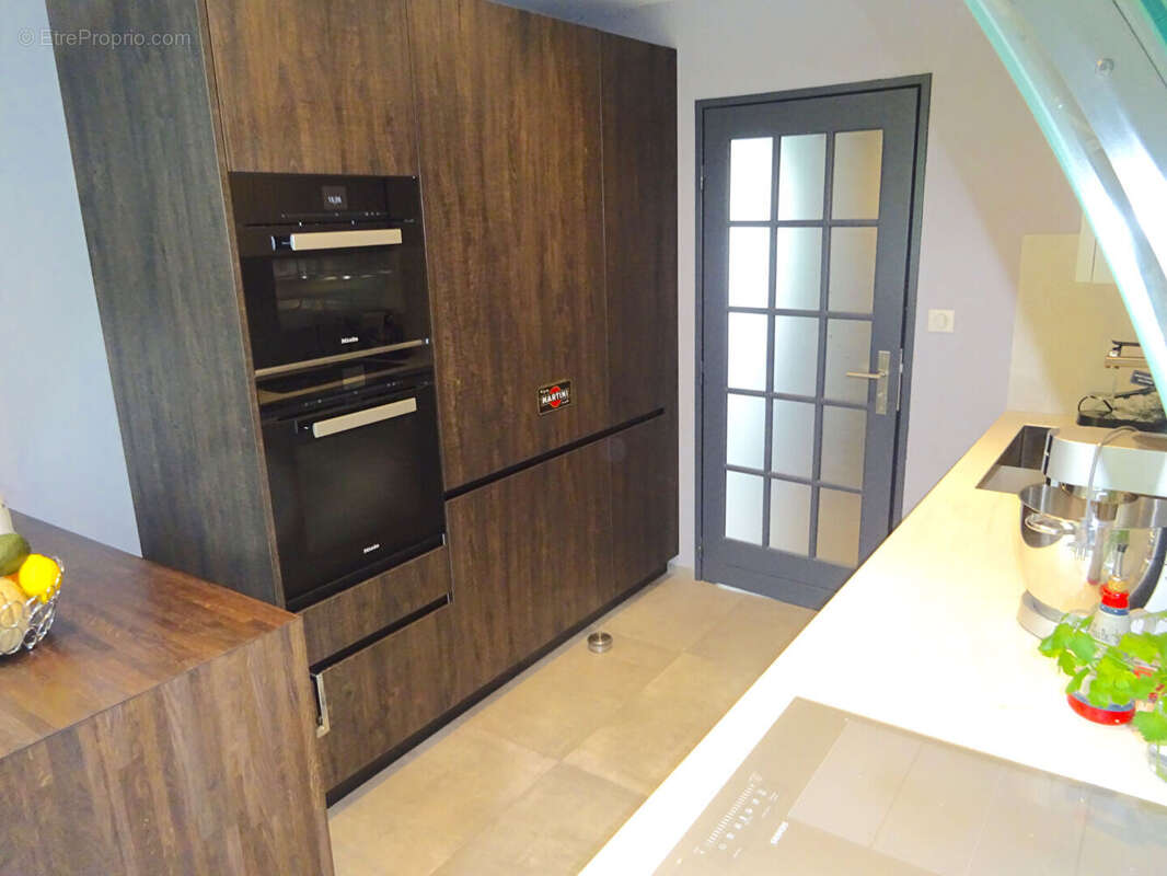 Appartement à MULHOUSE