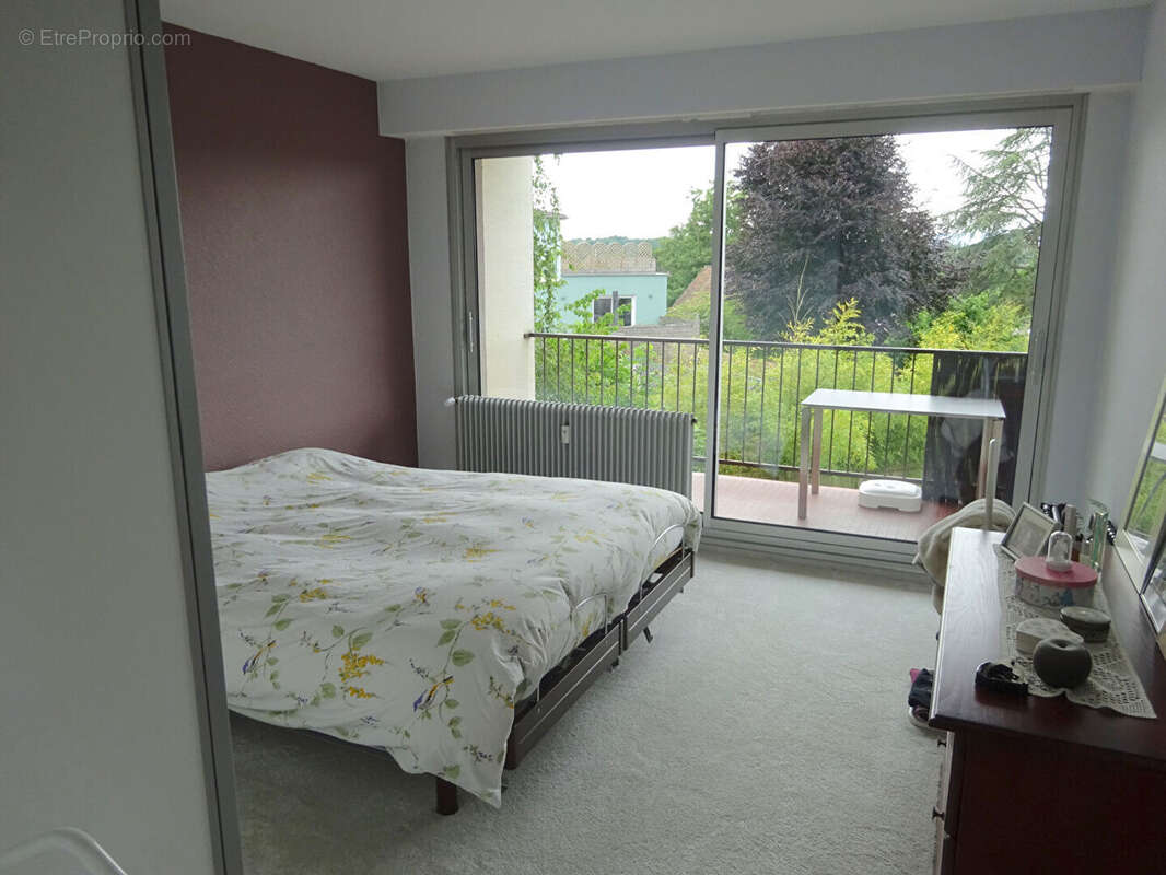 Appartement à MULHOUSE